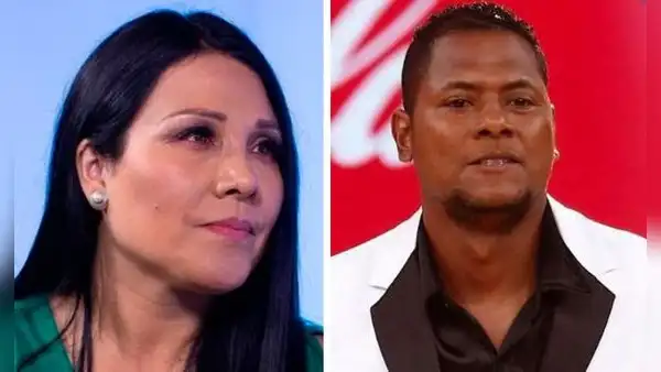 Tula Rodríguez revela que se reencontró con ‘Chiquito’ Flores: "Un pequeño pendiente que yo tenía"