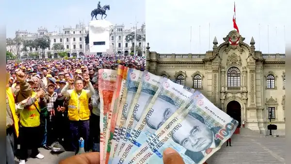Fonavi: Congreso da luz verde a los pagos parciales para exaportantes