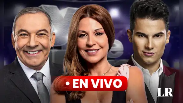 'Yo me llamo' Colombia, EN VIVO: 'Raphael', 'Diomedes Díaz' y 'Joan Sebástian' fueron ELIMINADOS