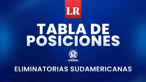 Perú perdió con Chile y está en el fondo: así va la tabla de las Eliminatorias 2026