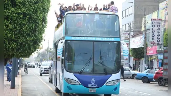 TURISMO gratis en el Callao: ¿cómo y a qué hora recorrer lugares emblemáticos en el bus municipal?