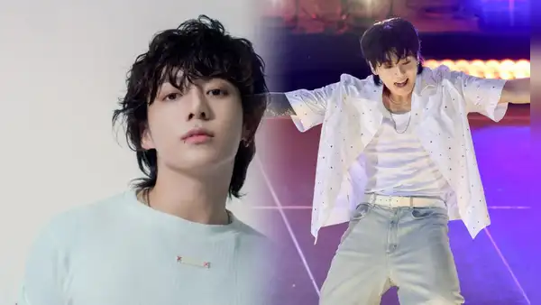 Jungkook de BTS repetirá su concierto gratis ONLINE: ¿cómo y dónde ver 'GOLDEN' Live On Stage?