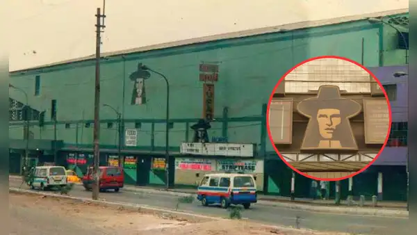 Cine Túpac Amaru: ¿por qué desapareció el cinema más popular de COMAS de los años 80?