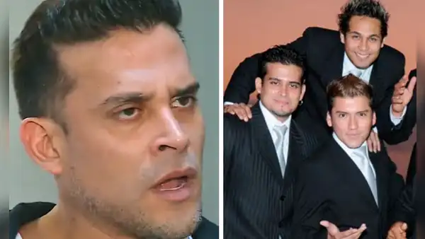 Christian revela cuál es su relación actual con Jhonatan Rojas y Ángelo Fukuy: "Ya no son mis amigos"
