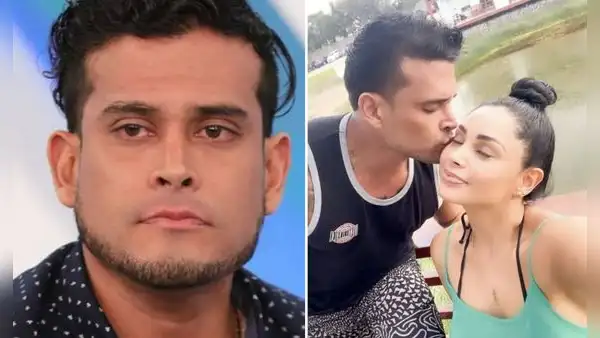 Christian admite que su familia sufrió por su supuesta ruptura con Pamela Franco: "Mi papá casi se desmaya"