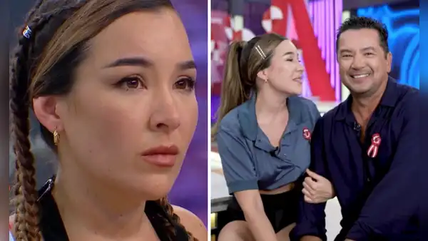 George Fuller, papá de Ale Fuller, envía emotivo mensaje a su hija tras anunciar el fin de su compromiso