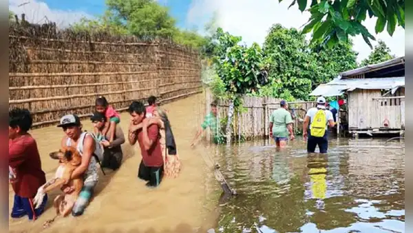 Piura: ¿qué pasaría si se destruyen las defensas ribereñas ante eventual desborde del río por las lluvias?
