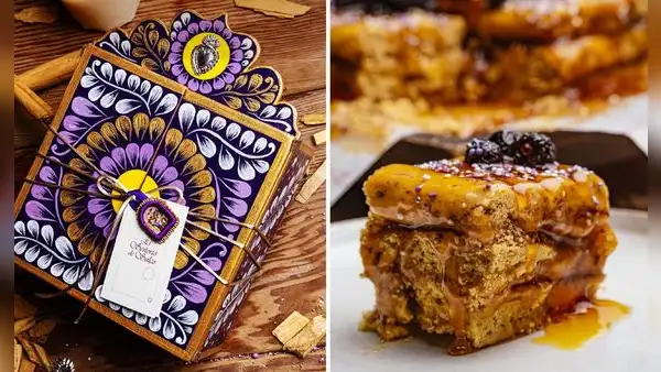 TURRÓN de Doña Pepa: este es el postre que se vende a S/145 el kilo en Perú