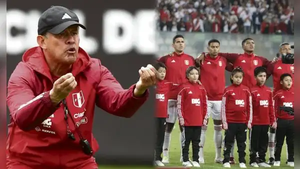 Con Piero Quispe y Jairo Concha, los 8 futbolistas que quedaron fuera del Perú vs. Chile