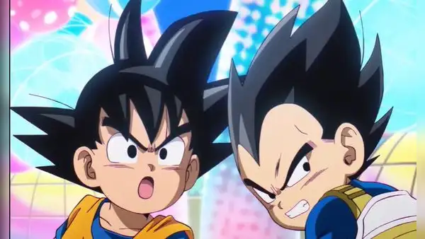 'Dragon Ball' confirmó nuevo anime el 12 de octubre de 2023: todo sobre 'Dragon ball Daima'