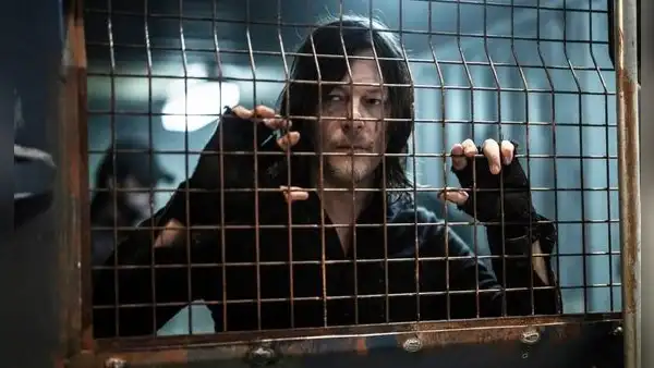 ¿Cuándo se estrena el capítulo final de 'The Walking Dead: Daryl Dixon'?
