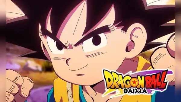 ‘Dragon Ball Daima’: ¿cómo lucirán los personajes en el nuevo anime de Akira Toriyama?