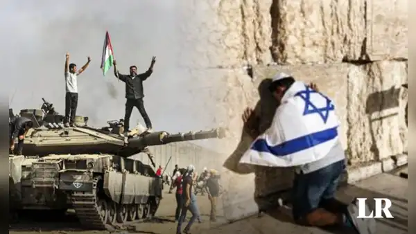 "Hamás no representa a toda Palestina": ¿cómo influye la religión en la guerra de Franja de Gaza?