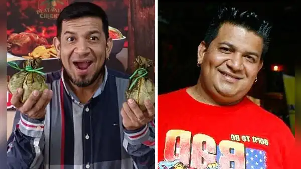Gino Arévalo, de ‘Recargados de risa’, reaparecerá con su personaje de la Tacachera: “Vuelvo con todo"