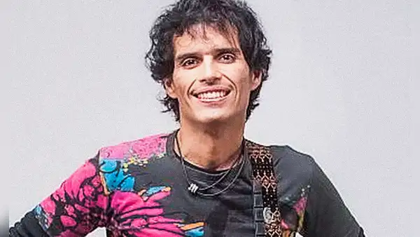 Pedro Suárez Vértiz volverá a 'cantar' tema inédito después de 12 años, gracias a la tecnología