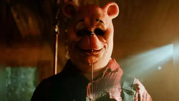 ‘Winnie the Pooh: sangre y miel’: ¿cuándo y dónde ver la cinta sobre el oso de Disney ONLINE?