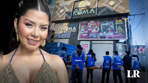 ¿De cuánto es la fuerte multa impuesta a la discoteca de Yarita Lizeth y cuándo podrá reabrir?