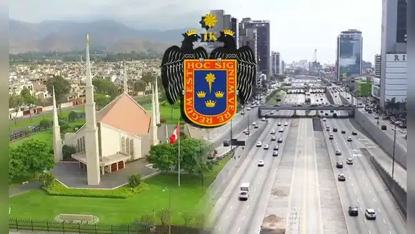 Ni San Isidro ni La Molina: ¿cuál es el distrito de Lima más confortable para vivir, según ChatGPT?