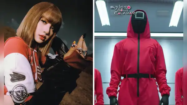¿Lisa de BLACKPINK confirmada para 'El juego del calamar 2'?: serie daría una sorpresa