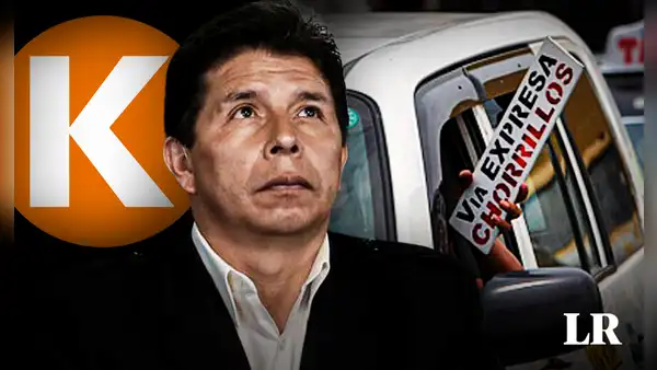 Muerte de inspector de Sutrán: fujimorismo y Castillo favorecieron mafias de transportistas ilegales