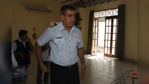 Grozo Costa: “Sacar a los militares, no es solución para alta ola criminal”