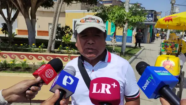 7.000 pescadores afectados por cierre de puertos en Lambayeque