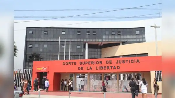 Condenan a 35 años de cárcel a sujetos que asesinaron a 3 mujeres en Trujillo