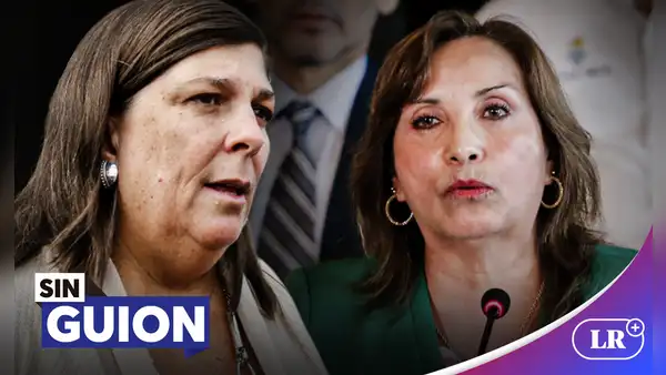 RMP sobre viaje de Boluarte: "A los peruanos no los recoge nadie porque la presidenta está en gira"