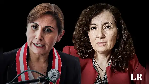 Cuellos Blancos: ola de renuncias en Fiscalía tras destitución de Magaly Quiroz
