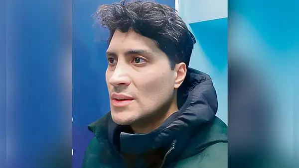 Acusado de matar a periodista fue detenido en Kazán, Federación Rusa