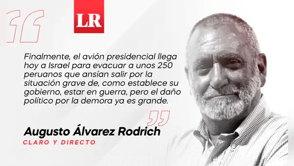 El Gobierno en la isla de la fantasía, por Augusto Álvarez Rodrich