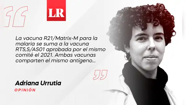 Nuevas vacunas, buena noticia y nueva crisis, por Adriana Urrutia y Gabriel Carrasco