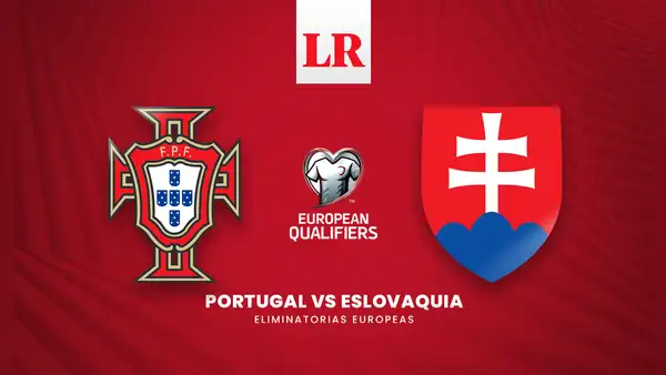 Portugal vs. Eslovaquia EN VIVO: ¿a qué ver a Cristiano Ronaldo por las Eliminatorias de la Eurocopa 2024?