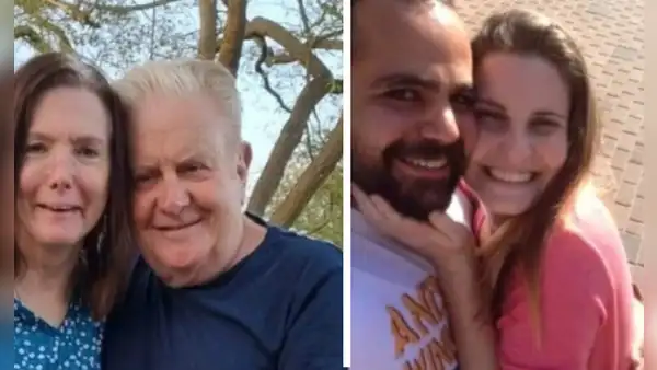Familia peruana fue secuestrada por Hamás durante guerra en Israel