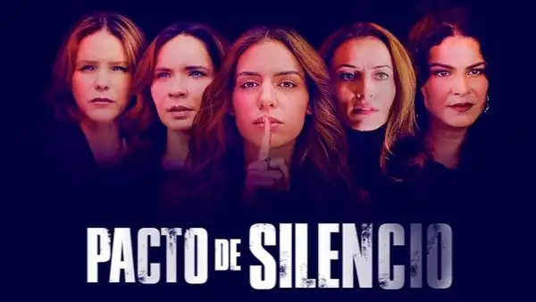 'Pacto de silencio', reparto: ¿qué actores aparecen en la serie mexicana de Netflix?
