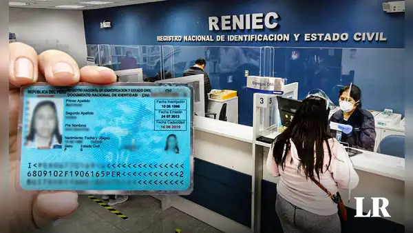 ¿Qué es el dígito VERIFICADOR del DNI y para qué lo necesito en mis trámites?