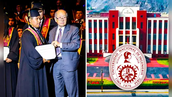 ¿Cuáles son las 2 carreras de ingeniería con menos alumnos en la UNI?: se gradúan menos de 30