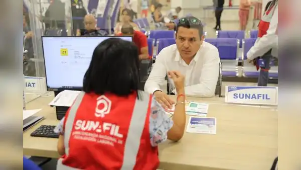 Sunafil insta a denunciar actos de hostilidad laboral en empresas privadas