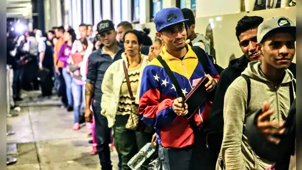 Congreso de salud mental para migrantes venezolanos 2023: revisa cómo participar en el evento