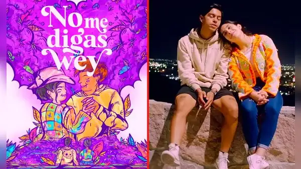 'No me digas wey' COMPLETO en español latino: ¿dónde ver ONLINE GRATIS el cortometraje mexicano?