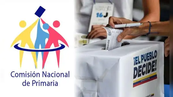 ¡Faltan 9 días para la Primaria 2023! Revisa AQUÍ todo lo que debes saber para votar en Venezuela y en el exterior