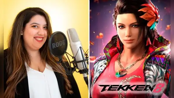 Marisa Contreras, voz de Azucena en Tekken 8: "Espero les guste jugar con ella y le saquen el alma a todos"