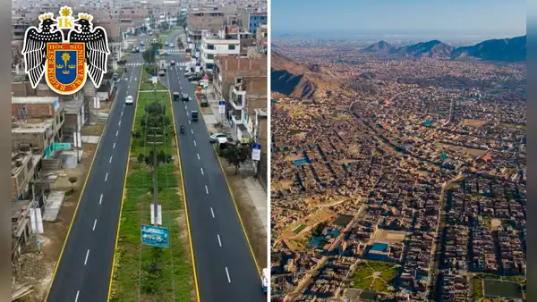 Ni COMAS ni San Juan de Lurigancho: ¿cuál es el distrito más barato para vivir en LIMA, según ChatGPT?