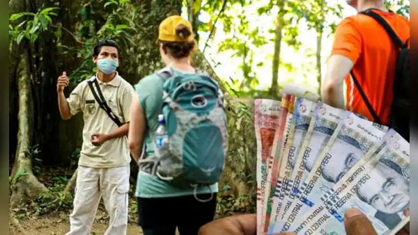Este es el BONO de S/800: ¿qué se sabe del subsidio dirigido a guías de turismo?