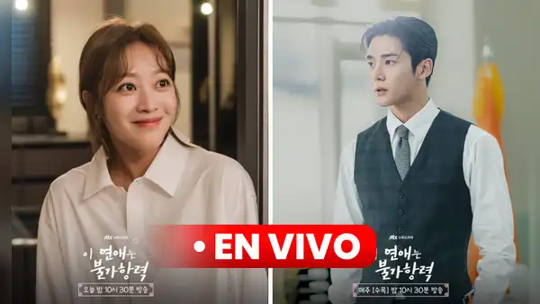 ¿'Un amor predestinado' temporada 2?: lo que dejó el final del drama con Rowoon y Jo Bo Ah