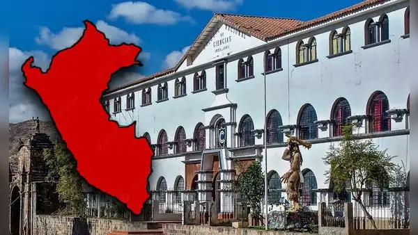 No está en Lima ni en Arequipa: ¿cuál es el colegio más antiguo del Perú y dónde queda?