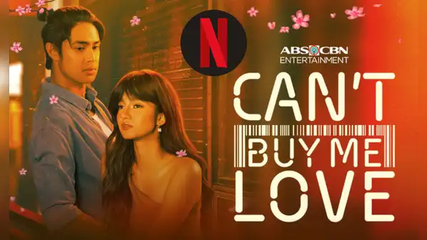 'Can't buy me love' en Netflix: Donny y Belle regresan como pareja en esperada serie filipina