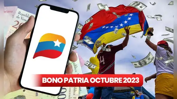 Bono de 1.400 bolívares octubre 2023: recibe el NUEVO PAGO por el Sistema Patria