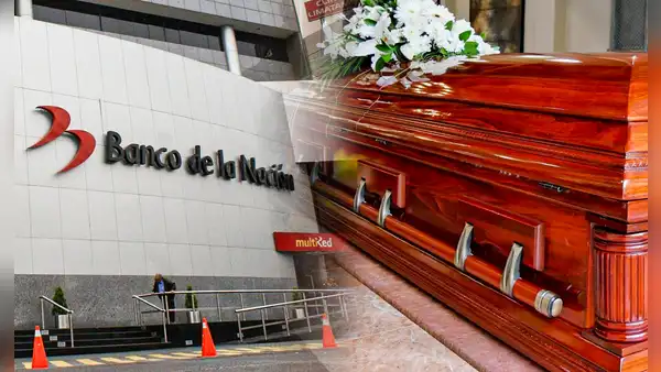 Descubre los requisitos para acceder al seguro de sepelio del Banco de la Nación