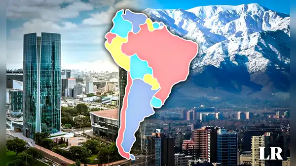 Estas son las 2 ciudades de Sudamérica que figuran entre las más limpias del mundo en 2023